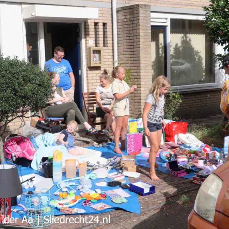 012022 Voortuin Rommel Markt